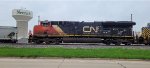 CN 3050